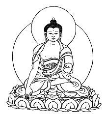 Buddha Shakyamuni